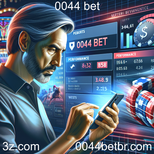 Apostas Móveis: A Nova Era dos Jogos Online